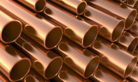 Cupronickel Tubes Manufacturing Plant Setup 2025: Project Details, Requirements and Costs Involved