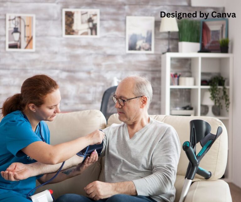 Read more about the article What to Expect from Hospice Care: A Guide for First-Timers