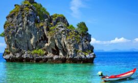 How To Plan A Thailand Trip From India
