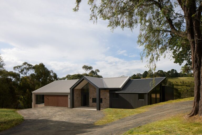 Read more about the article Architectural Builders Melbourne: Crafting Innovative, High-Quality Spaces