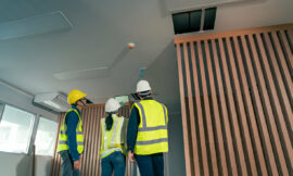 Why Maintenance Determination is Essential for Building Safety in Victoria