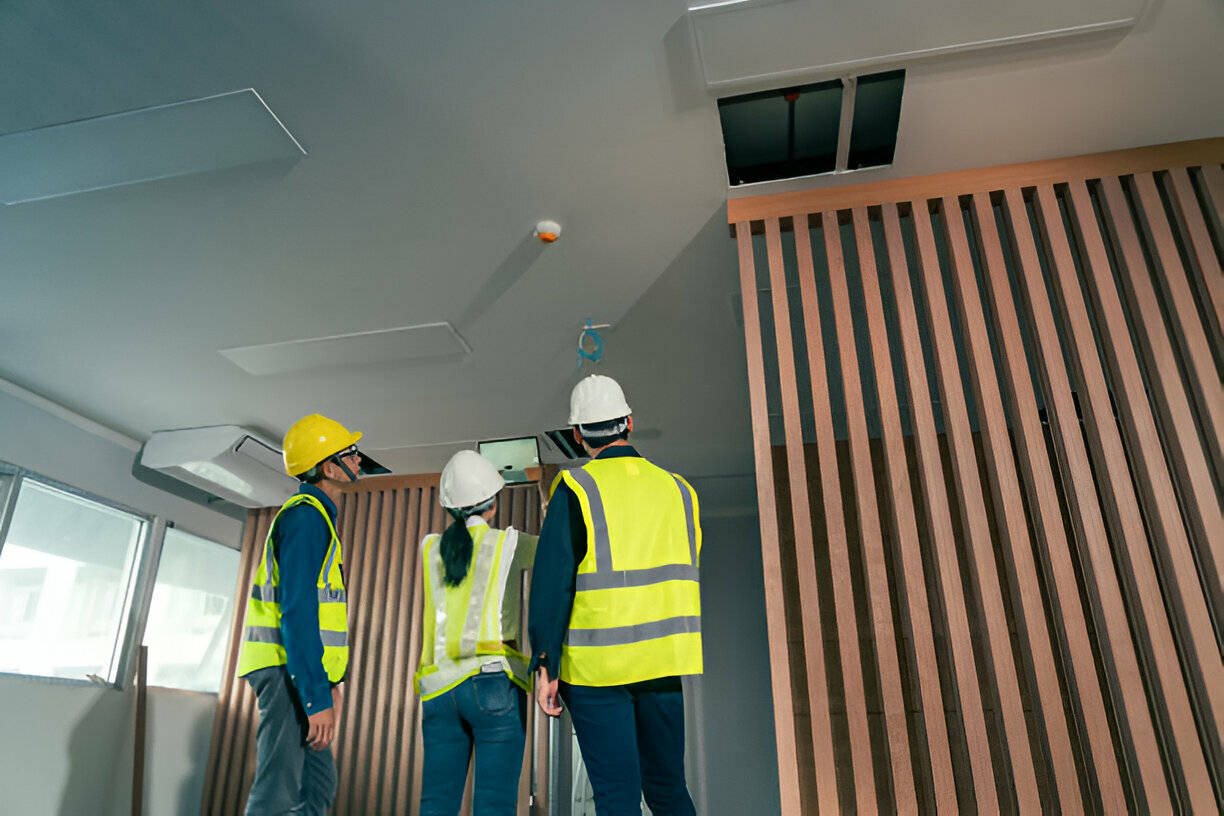 a Maintenance Determination in Victoria