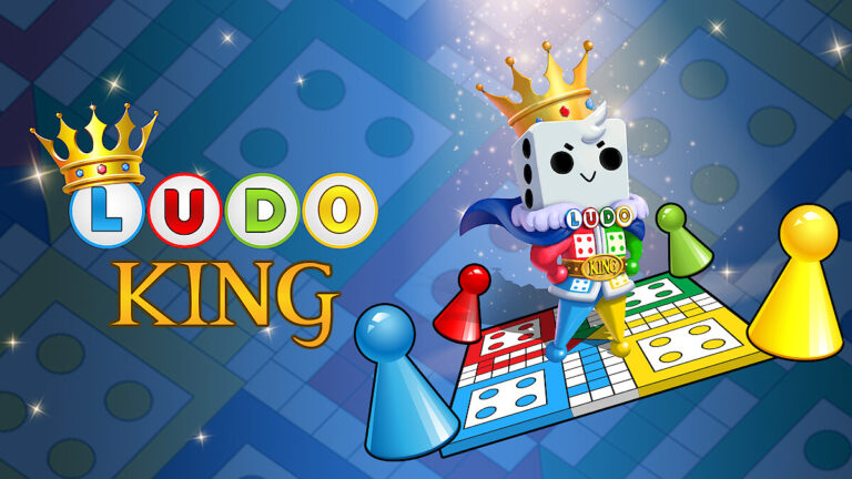Read more about the article Ludo King on HoodaMath: Classic Board Game, Modern Fun