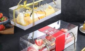 Bakery Boxes in Tennessee – Wholesale and Custom Packaging for Every Bakery