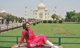 Discover the Magic of the Taj Mahal with the Best Taj Mahal Tour Experience