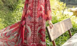 Buy Elaf Suits for Women Online in the UK – Tayaba Fashion