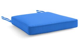outdoor chairs seat pads