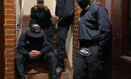 Best Corteiz Cargos in uk
