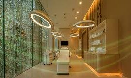 Latest Beauty Trends Offered at Riyadh’s Cosmetic Clinics