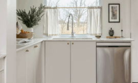 Ready For A Kitchen Upgrade? Choose A Custom Door For Ikea Cabinets For An Instant Refresh