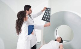 Understanding How Imaging Tests Detect Health Issues