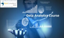Top Benefits of Studying Data Analyst in 2025: Career Growth & Financial Success, 100% Placement in MNC, Data Analyst Training Course in Delhi, 110094 – ” Free Data Science Course” by SLA Consultants India,