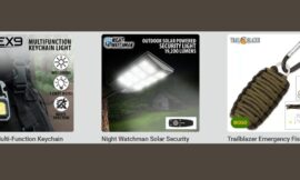 6 Disaster Survival Gear Items to Stash in Your Bug Out Bag