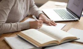 Why Every Author Needs Professional Book Formatting and Proofreading Services