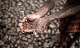 How Can We Help Communities in Need of Clean Water Today?