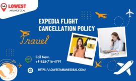 Understanding the Expedia Flight Cancellation Policy: A Complete Guide