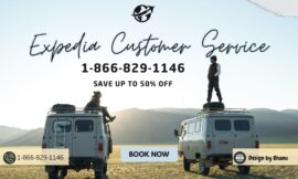 Ways To Connect Expedia Customer Service By Phone Number, Chat and Email Options: A Complete Guidee