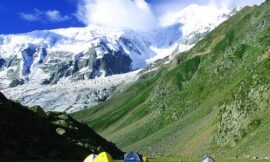 Fairy Meadows & Rakaposhi Base Camp Trekking Guide – The Best Alpine Adventure in Pakistan