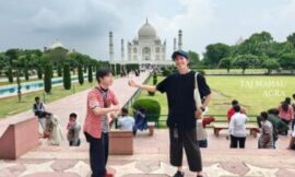 Explore the Cultural Marvels of India with Golden Triangle Tours