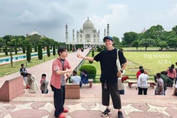 Read more about the article Explore the Cultural Marvels of India with Golden Triangle Tours