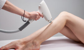 Uncover the Advantages of Choosing Laser Hair Removal