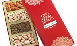 Why Gourmet Gift Baskets Make the Perfect Present for Every Occasion