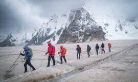 K2 Base Camp & Gondogoro La Trek – Ultimate Guide to Trekking the Karakoram Mountains