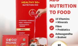 How to Use Good Health Powder for Daily Nutrition
