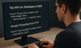 Unlocking Business Efficiency in 2025: Top APIs for Smarter Development and Smarter Commerce