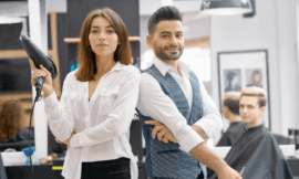 Why Salons Prefer Candidates with Formal Hairdressing Training