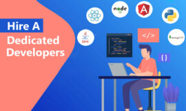 Why Hiring Dedicated Developers in 2025 Makes Sense