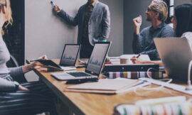 From Page to Practice: Leadership Lessons That Actually Work