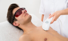How Soon After Laser Hair Removal in Dubai Can I Go Back to the Gym