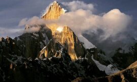 Fairy Meadows & Rakaposhi Base Camp Trek – Scenic Trails, Tips & Tours in Northern Pakistan