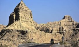 K2 Base Camp Concordia Trek – Scenic Adventure in the Land of Giants