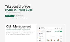 Protect Your Crypto Future with Trezor Hardware Wallet: The Ultimate Security Guide