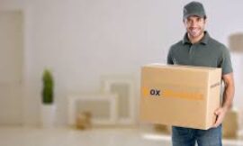 Man with a Van Oxford: Your Reliable Moving Partner in Oxfordshire