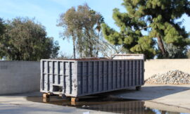 What If Dumpster Rental Is the Cleanup Solution You’ve Been Missing?