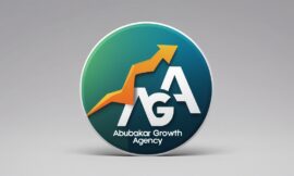Muhammad Abubakar Maken – SEO Expert & Digital Marketing Specialist