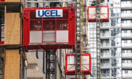Exploring the Various Types of Construction Lifts for Your Project Needs