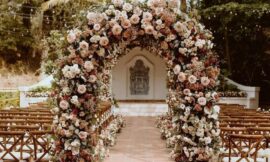 Expressing Love and Remembrance with Funeral Flowers and Valentine’s Day Roses in Orange County