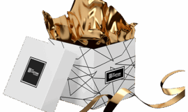 Custom Luxury Gift Packaging That Turns Heads and Drives Sales