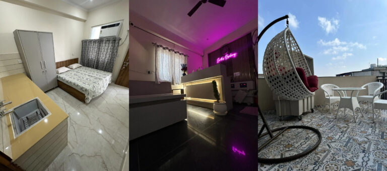 Read more about the article Economical & Cozy PG in Sector 18, Gurugram — Sunita Residency