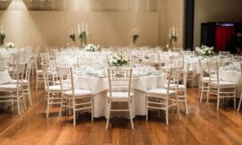 Plan the Perfect Event with Expert Party Hire in Melbourne