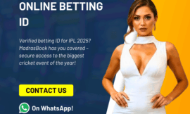 Online Cricket ID App Guide: Get Your Free Cricket ID Online