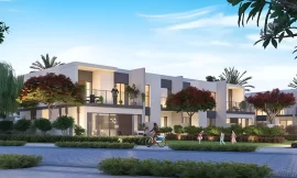 How to Buy Luxury Townhouses for Sale in Dubai with a Residency Visa? – Secure Your Future in the UAE!