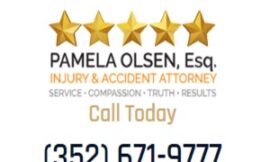 Auto Accident Attorney Ocala FL: Your Guide for Legal Support After an Incident
