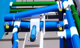 How Do Architectural BIM Services Enhance the MEP Design Process for Companies?
