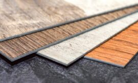 Detailed Report on PVC Board Manufacturing Plant