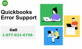 How Do You Know You’re Getting Quality QuickBooks Error Support?